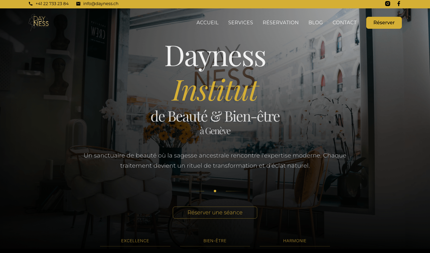 Dayness Institut - Image 1