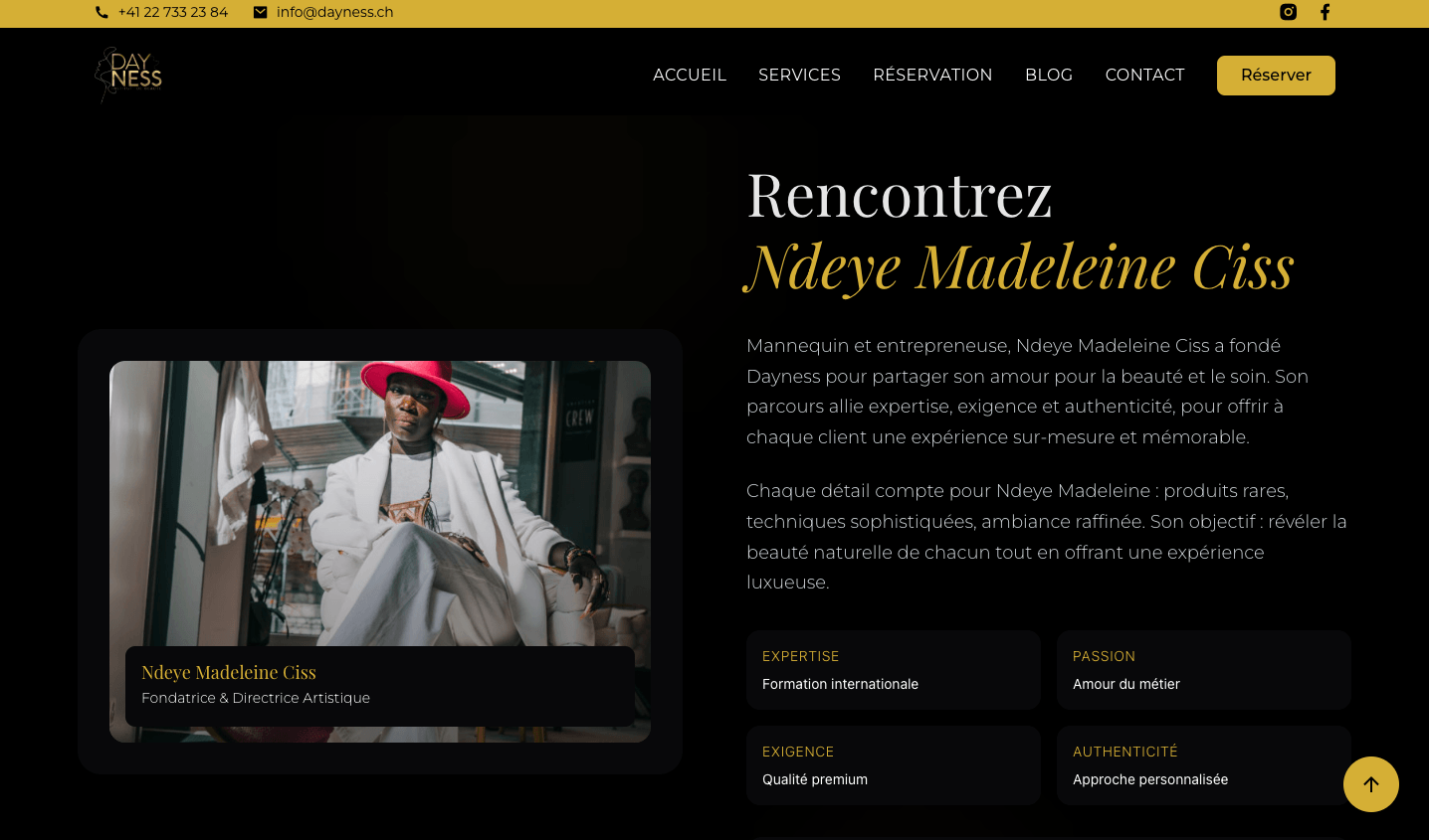 Dayness Institut - Image 2