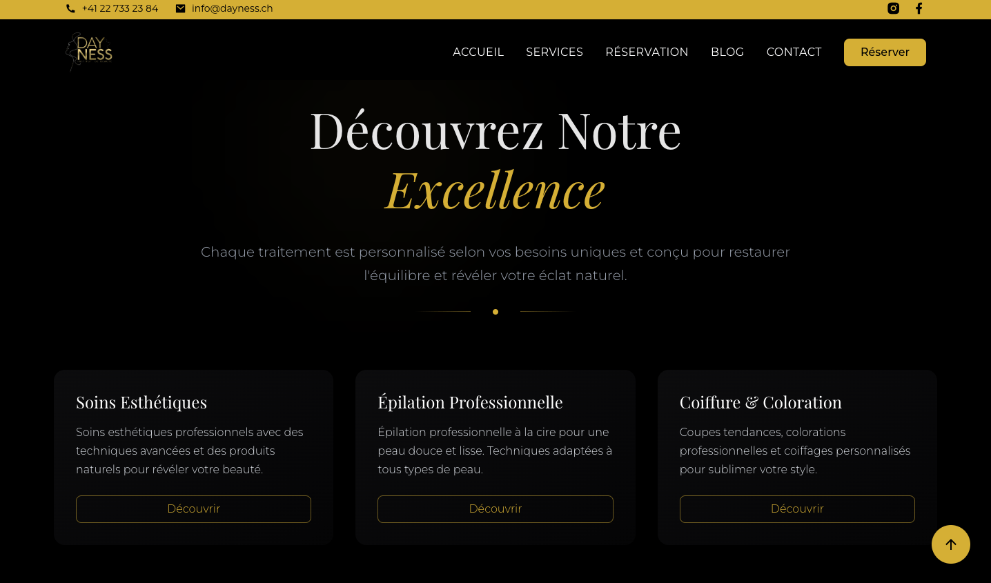 Dayness Institut - Image 3