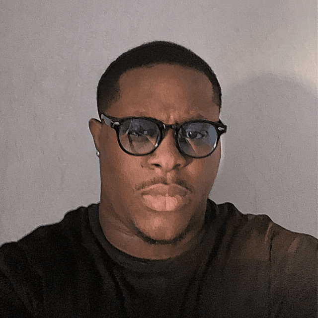 Dylan Agboton - Fullstack JavaScript Developer